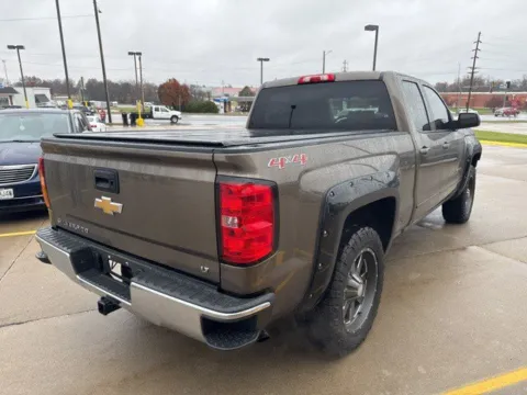 More photos of 2015 Chevrolet Silverado 1500 LT at MAG CDJR, MO