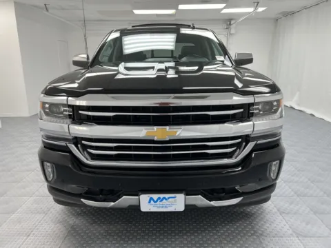 Photos of 2018 Chevrolet Silverado 1500 High Country for sale in Chillicothe, MO at MAG CDJR