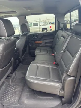 More photos of 2018 Chevrolet Silverado 1500 High Country at MAG CDJR, MO