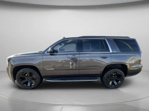 More photos of 2018 GMC Yukon SLE at MAG CDJR, MO