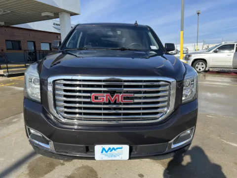 Photos of 2018 GMC Yukon SLE for sale in Chillicothe, MO at MAG CDJR