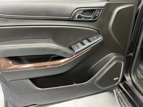 More photos of 2018 GMC Yukon SLE at MAG CDJR, MO