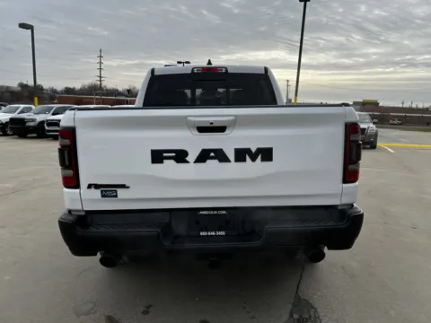 More photos of 2019 Ram 1500 Rebel at MAG CDJR, MO