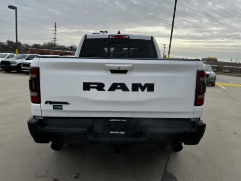 More photos of 2019 Ram 1500 Rebel at MAG CDJR, MO