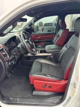 More photos of 2019 Ram 1500 Rebel at MAG CDJR, MO