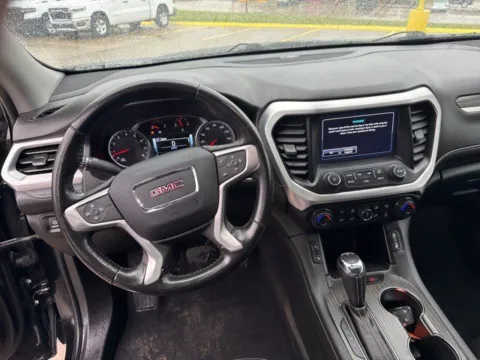 Another view of 2019 GMC Acadia SLT for sale in Chillicothe, MO at MAG CDJR