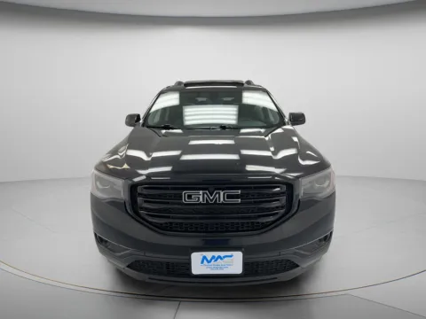 Another view of 2019 GMC Acadia SLT for sale in Chillicothe, MO at MAG CDJR