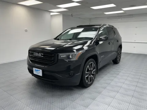 Photos of 2019 GMC Acadia SLT for sale in Chillicothe, MO at MAG CDJR