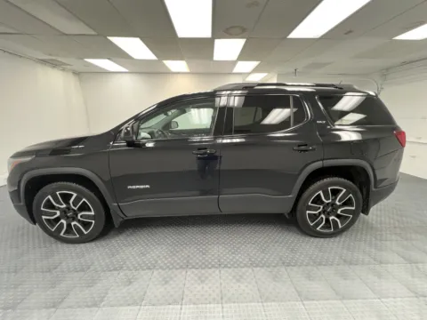 More photos of 2019 GMC Acadia SLT at MAG CDJR, MO