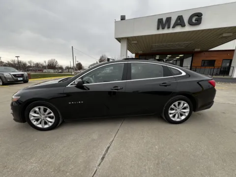 More photos of 2024 Chevrolet Malibu LT at MAG CDJR, MO