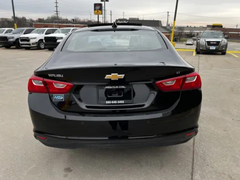 More photos of 2024 Chevrolet Malibu LT at MAG CDJR, MO
