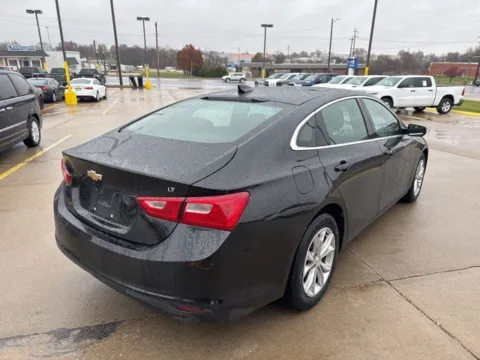 More photos of 2024 Chevrolet Malibu LT at MAG CDJR, MO
