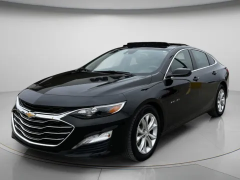 More photos of 2024 Chevrolet Malibu LT at MAG CDJR, MO