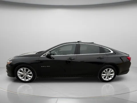 More photos of 2024 Chevrolet Malibu LT at MAG CDJR, MO