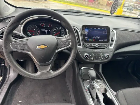 Another view of 2024 Chevrolet Malibu LT for sale in Chillicothe, MO at MAG CDJR