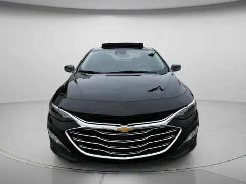 Another view of 2024 Chevrolet Malibu LT for sale in Chillicothe, MO at MAG CDJR