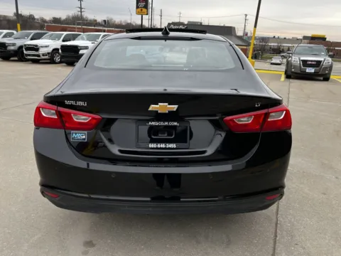 More photos of 2024 Chevrolet Malibu LT at MAG CDJR, MO