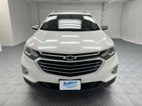 Another view of 2019 Chevrolet Equinox Premier for sale in Chillicothe, MO at MAG CDJR