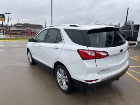 More photos of 2019 Chevrolet Equinox Premier at MAG CDJR, MO