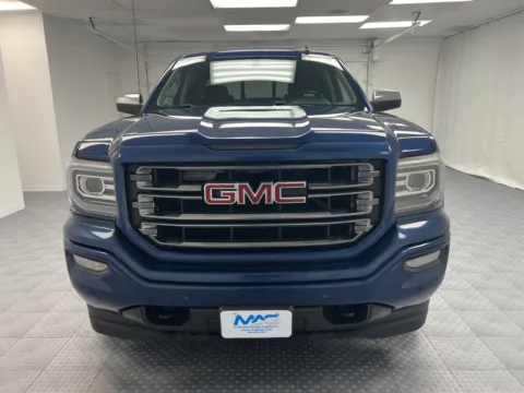 Another view of 2016 GMC Sierra 1500 SLT for sale in Chillicothe, MO at MAG CDJR