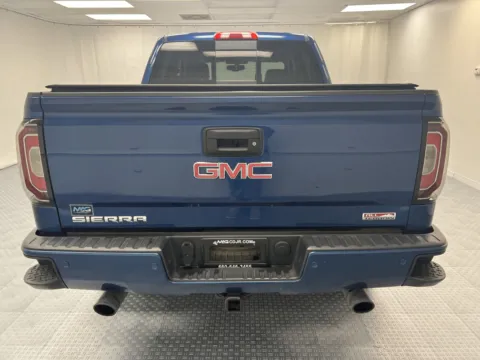 More photos of 2016 GMC Sierra 1500 SLT at MAG CDJR, MO