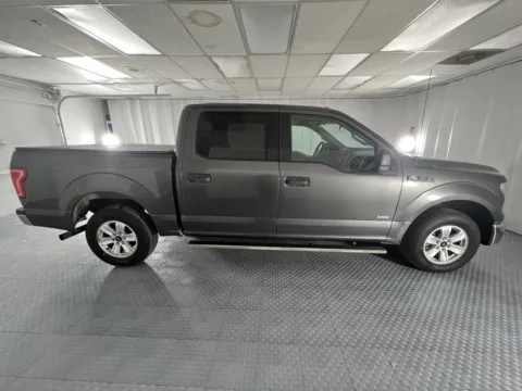 More photos of 2016 Ford F-150 XLT at MAG CDJR, MO