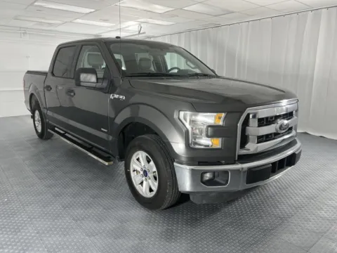 Photos of 2016 Ford F-150 XLT for sale in Chillicothe, MO at MAG CDJR