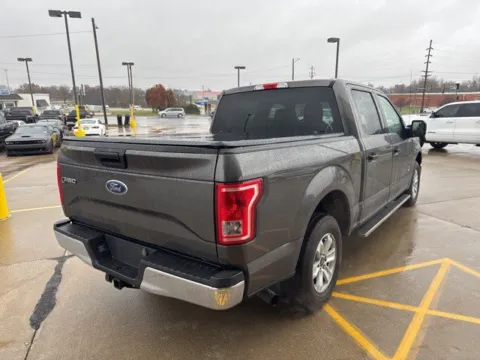 More photos of 2016 Ford F-150 2WD SuperCrew 145 XLT at MAG CDJR, MO