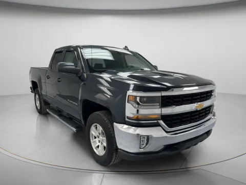 Photos of 2018 Chevrolet Silverado 1500 LT for sale in Chillicothe, MO at MAG CDJR