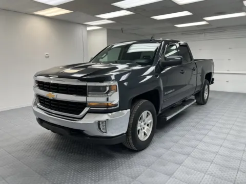 Photos of 2018 Chevrolet Silverado 1500 LT for sale in Chillicothe, MO at MAG CDJR