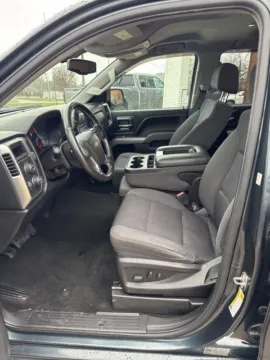 More photos of 2018 Chevrolet Silverado 1500 LT at MAG CDJR, MO