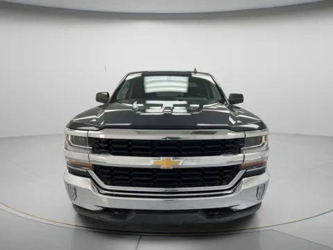Another view of 2018 Chevrolet Silverado 1500 LT for sale in Chillicothe, MO at MAG CDJR
