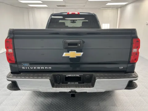 More photos of 2018 Chevrolet Silverado 1500 LT at MAG CDJR, MO