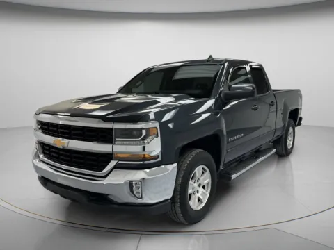 More photos of 2018 Chevrolet Silverado 1500 LT at MAG CDJR, MO