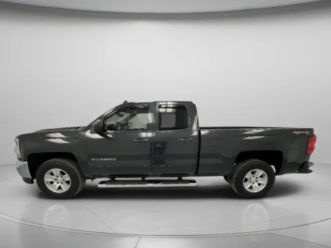 More photos of 2018 Chevrolet Silverado 1500 LT at MAG CDJR, MO