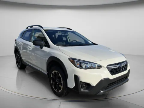 Photos of 2023 Subaru Crosstrek CVT for sale in Chillicothe, MO at MAG CDJR
