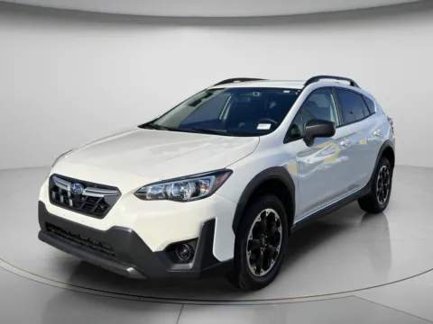 More photos of 2023 Subaru Crosstrek CVT at MAG CDJR, MO