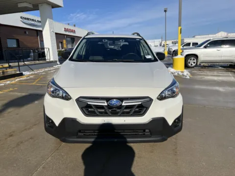 Photos of 2023 Subaru Crosstrek CVT for sale in Chillicothe, MO at MAG CDJR