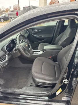 More photos of 2023 Chevrolet Malibu LT at MAG CDJR, MO