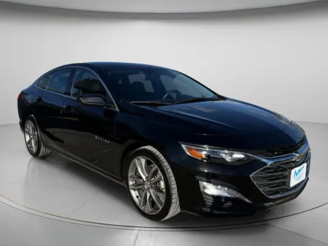 Photos of 2023 Chevrolet Malibu LT for sale in Chillicothe, MO at MAG CDJR