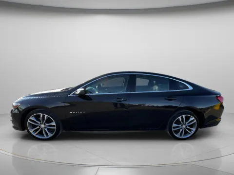 More photos of 2023 Chevrolet Malibu LT at MAG CDJR, MO