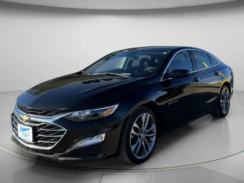 More photos of 2023 Chevrolet Malibu LT at MAG CDJR, MO