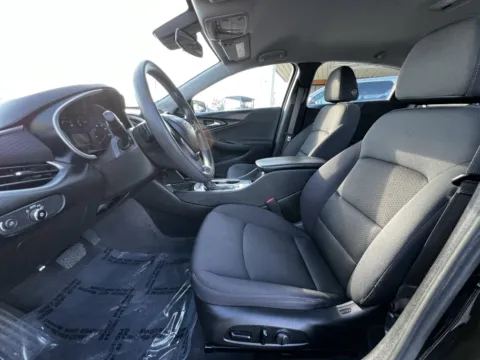 More photos of 2023 Chevrolet Malibu LT at MAG CDJR, MO