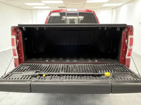 More photos of 2013 Ford F-150 Platinum at MAG CDJR, MO