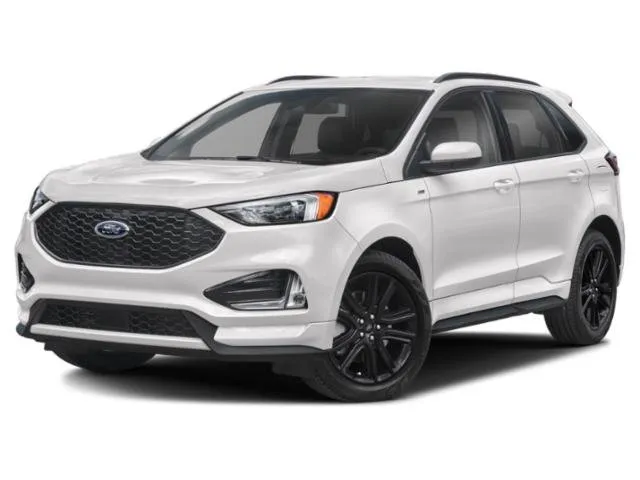2024 Ford Edge SEL AWD for sale in Chillicothe, MO