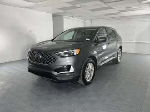 More photos of 2024 Ford Edge SEL at MAG CDJR, MO