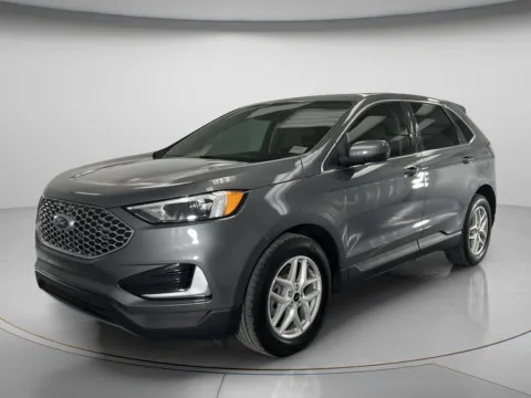 More photos of 2024 Ford Edge SEL at MAG CDJR, MO