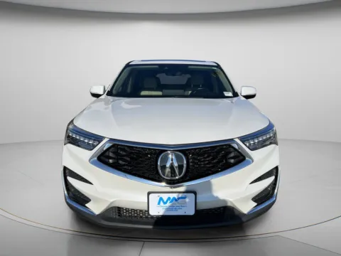 Another view of 2021 Acura RDX w/Technology Package for sale in Chillicothe, MO at MAG CDJR