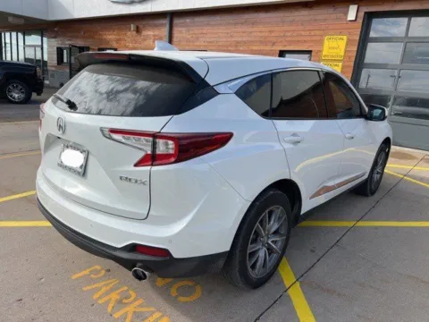 More photos of 2021 Acura RDX w/Technology Package at MAG CDJR, MO