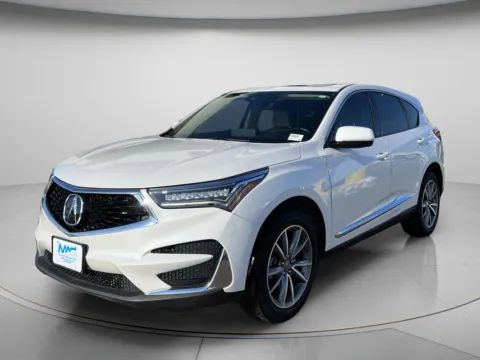 More photos of 2021 Acura RDX w/Technology Package at MAG CDJR, MO